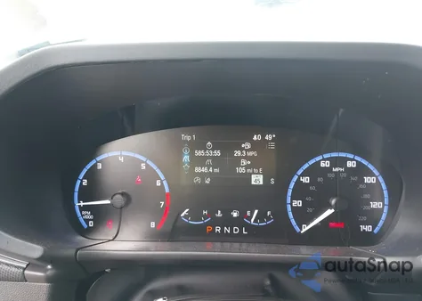 2023 Ford Bronco Sport Big Bend from USA, damaged, VIN 3FMCR9B6XPRD33157